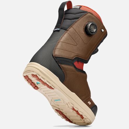 K2 - Hanford Snowboard Boot - 2026 - Men's