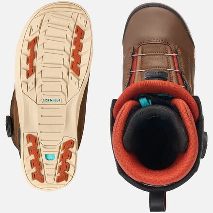 K2 - Hanford Snowboard Boot - 2026 - Men's