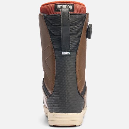K2 - Hanford Snowboard Boot - 2026 - Men's