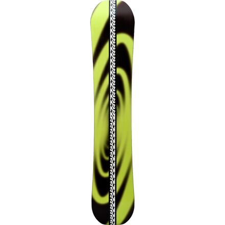 K2 - Hypnotist Snowboard - 2026