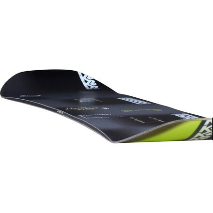 K2 - Hypnotist Snowboard - 2026