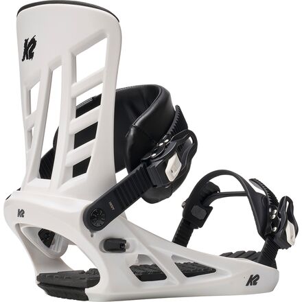 Indy Snowboard Binding - 2026