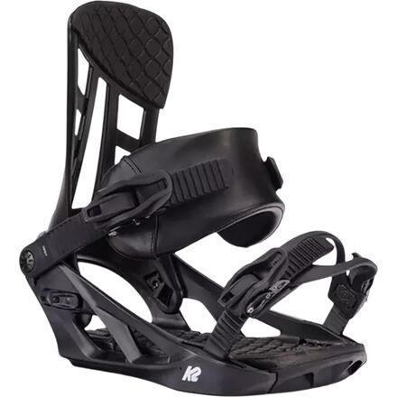 K2 - Indy Snowboard Binding - 2026