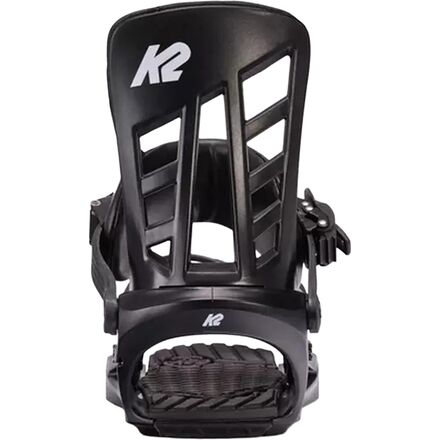 K2 - Indy Snowboard Binding - 2026