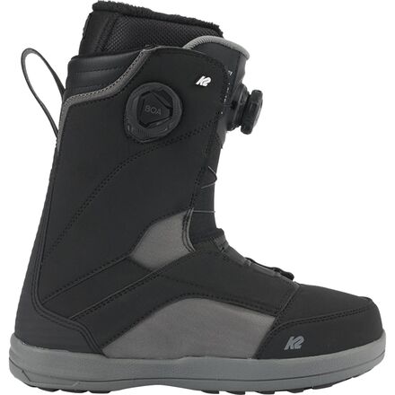 Kinsley Boa Snowboard Boot - 2026 - Women's
