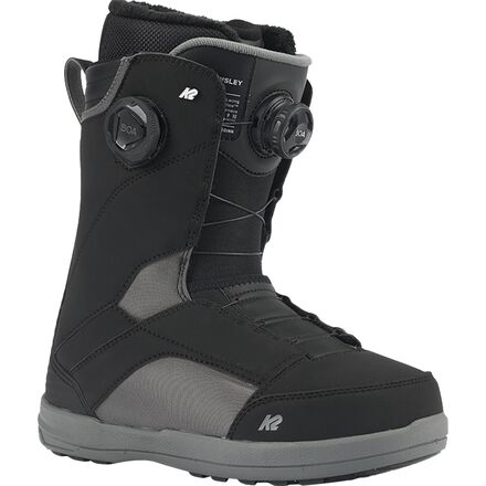 K2 - Kinsley Boa Snowboard Boot - 2026 - Women's