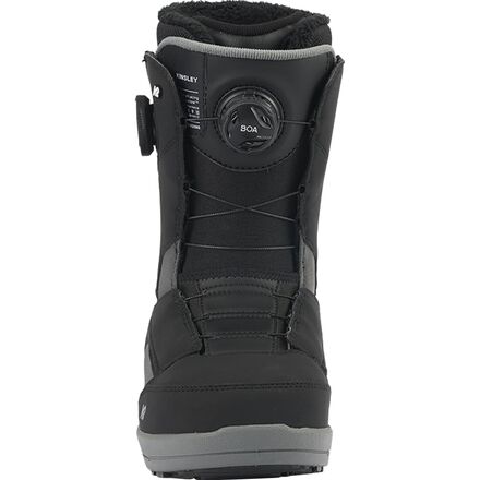 K2 - Kinsley Boa Snowboard Boot - 2026 - Women's