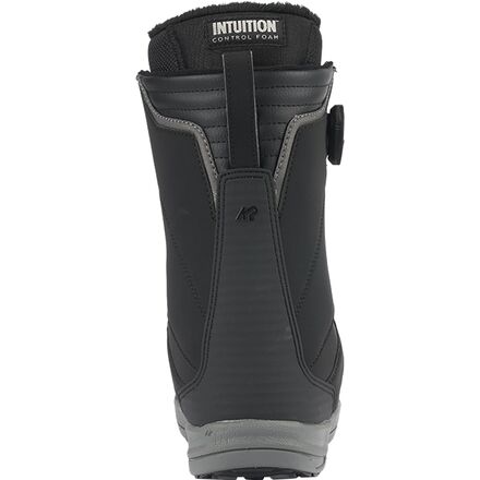K2 - Kinsley Boa Snowboard Boot - 2026 - Women's