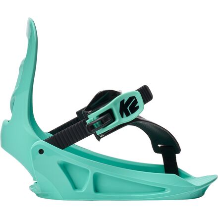 K2 - Lil Kat Snowboard Binding - 2026 - Kids'