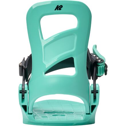 K2 - Lil Kat Snowboard Binding - 2026 - Kids'