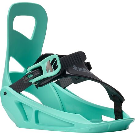 K2 - Lil Kat Snowboard Binding - 2026 - Kids'