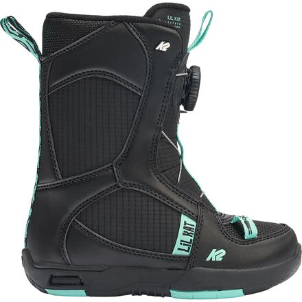 Lil Kat Snowboard Boot - 2026 - Kids'