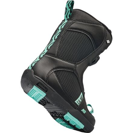 K2 - Lil Kat Snowboard Boot - 2026 - Kids'