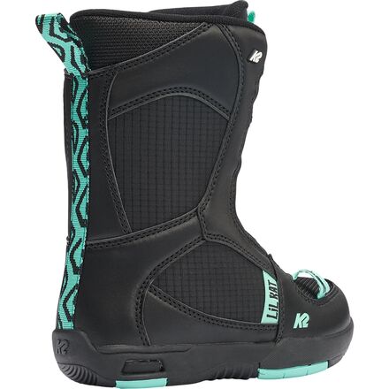 K2 - Lil Kat Snowboard Boot - 2026 - Kids'