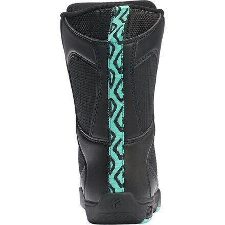 K2 - Lil Kat Snowboard Boot - 2026 - Kids'