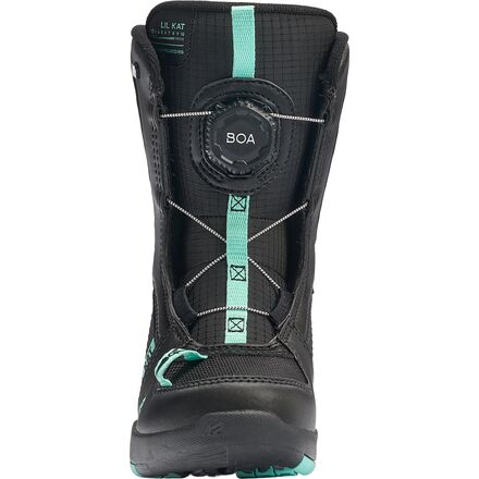 K2 - Lil Kat Snowboard Boot - 2026 - Kids'
