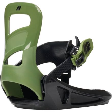 Lil Mini Snowboard Binding - 2026 - Kids'