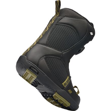 K2 - Lil Mini Snowboard Boot - 2026 - Kids'