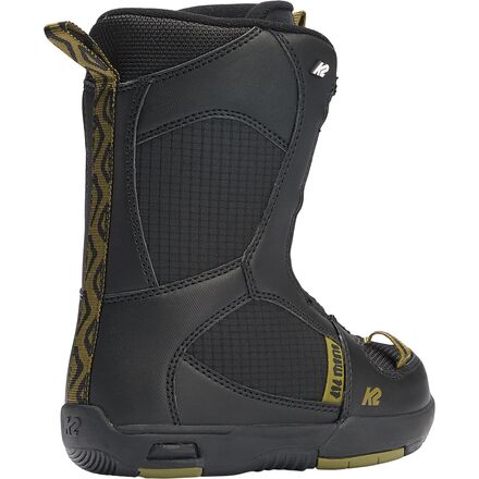 K2 - Lil Mini Snowboard Boot - 2026 - Kids'