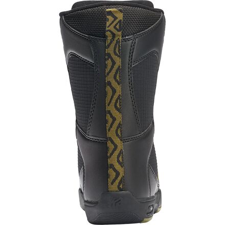 K2 - Lil Mini Snowboard Boot - 2026 - Kids'