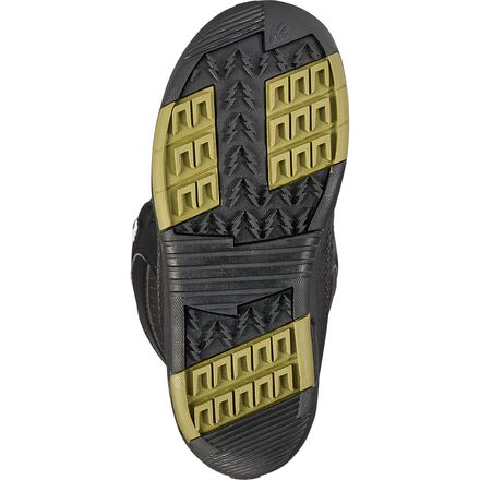 K2 - Lil Mini Snowboard Boot - 2026 - Kids'