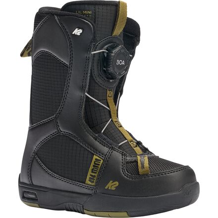 K2 - Lil Mini Snowboard Boot - 2026 - Kids'