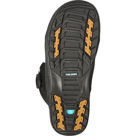 K2 - Maysis Snowboard Boot - 2026 - Men's