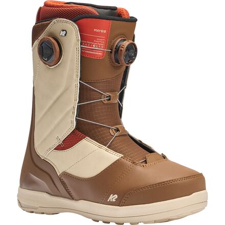 K2 - Maysis Snowboard Boot - 2026 - Men's