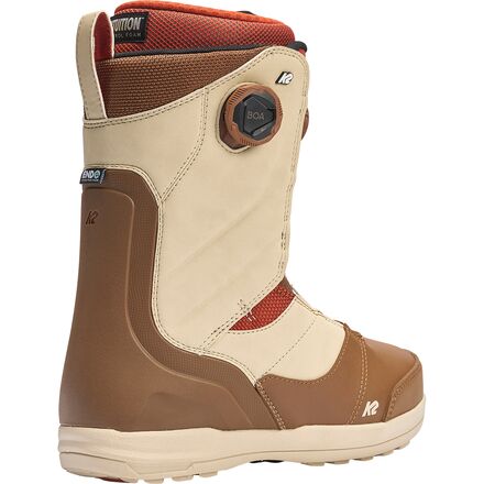 K2 - Maysis Snowboard Boot - 2026 - Men's