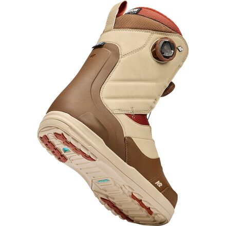 K2 - Maysis Snowboard Boot - 2026 - Men's