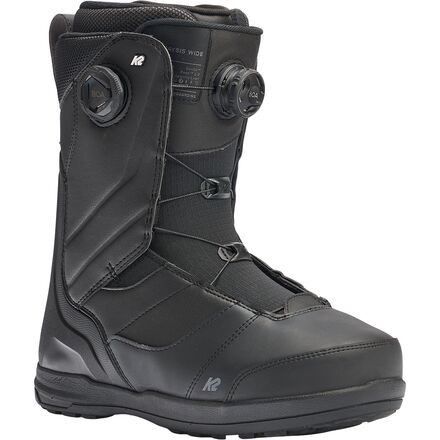 K2 - Maysis Wide Snowboard Boot - 2026 - Men's