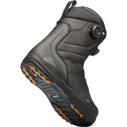 K2 - Maysis Wide Snowboard Boot - 2026 - Men's