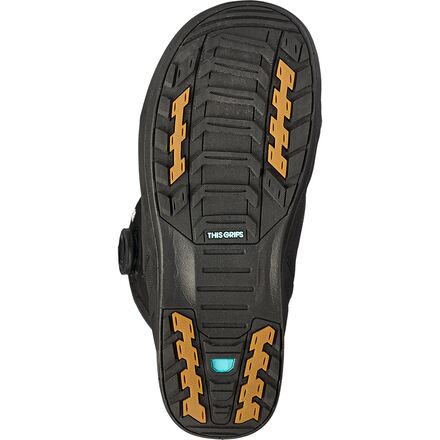 K2 - Maysis Wide Snowboard Boot - 2026 - Men's