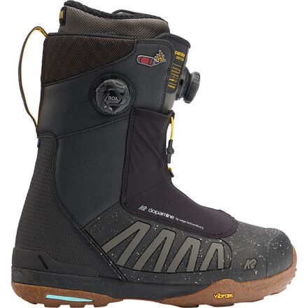 Orton Snowboard Boot - 2026
