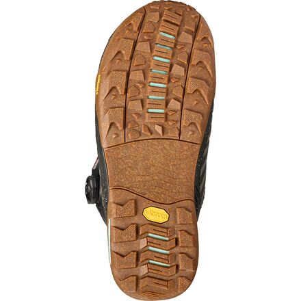 K2 - Orton Snowboard Boot - 2026