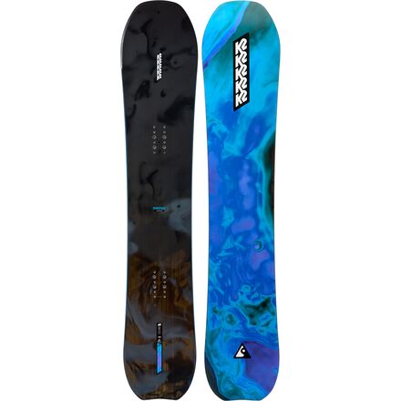 Passport Snowboard - 2026