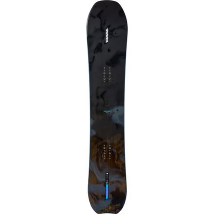 K2 - Passport Snowboard - 2026