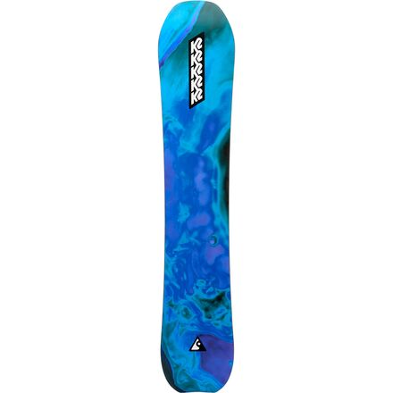 K2 - Passport Snowboard - 2026