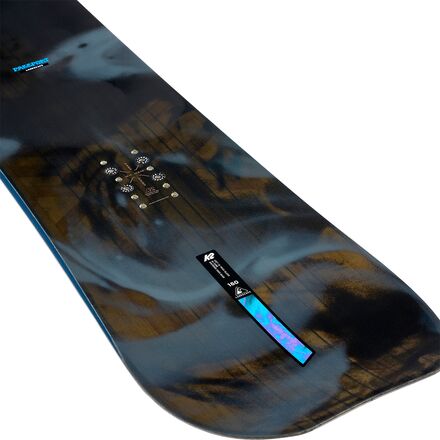 K2 - Passport Snowboard - 2026