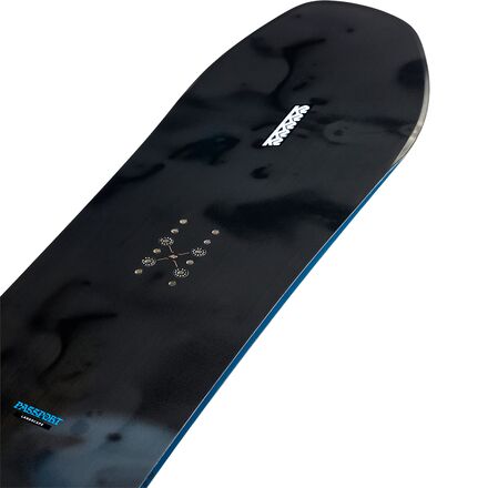 K2 - Passport Snowboard - 2026