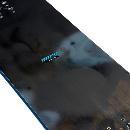K2 - Passport Snowboard - 2026