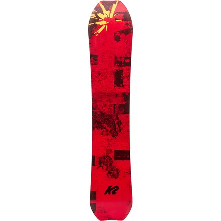 K2 - Sky Pilot Snowboard - 2026