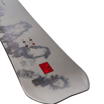 K2 - Sky Pilot Snowboard - 2026