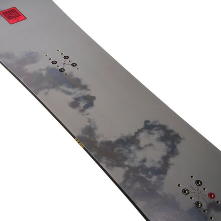 K2 - Sky Pilot Snowboard - 2026
