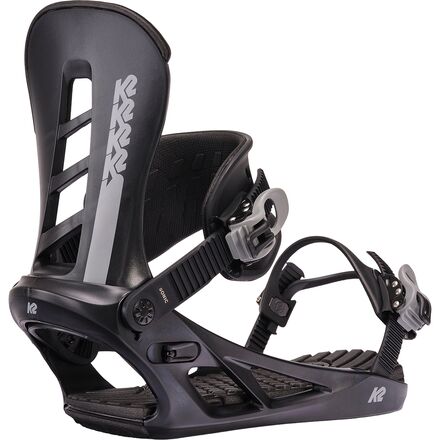 Sonic Snowboard Binding - 2026
