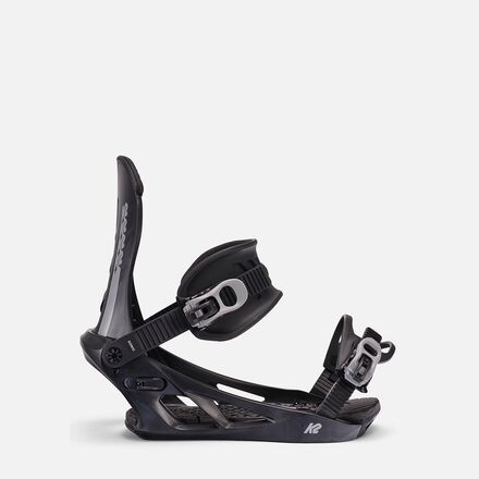 K2 - Sonic Snowboard Binding - 2026