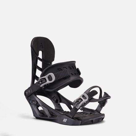 K2 - Sonic Snowboard Binding - 2026