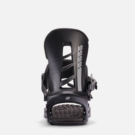 K2 - Sonic Snowboard Binding - 2026