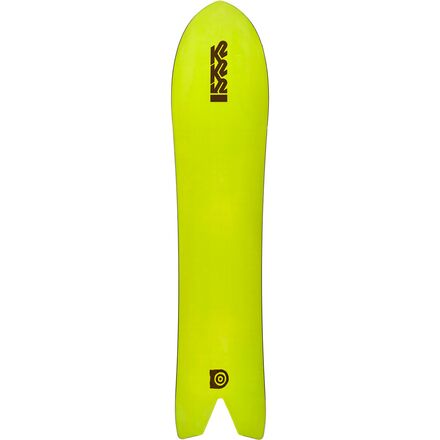 K2 - Special Effects Snowboard - 2026