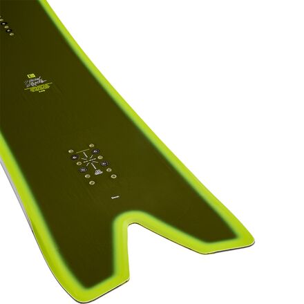K2 - Special Effects Snowboard - 2026